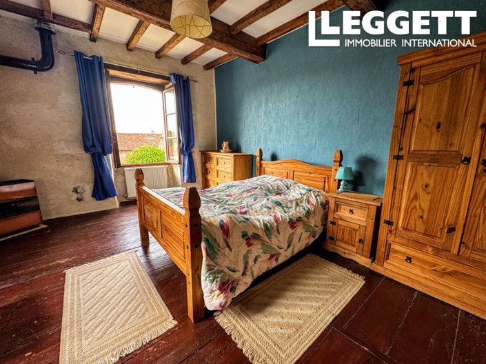 Image No.9-Maison de 4 chambres à vendre à Saint-Severin