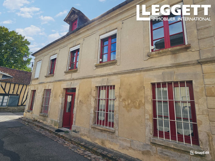 Image No.1-5 Bed House for sale