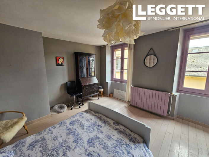 Image No.10-Maison de 5 chambres à vendre à Orne