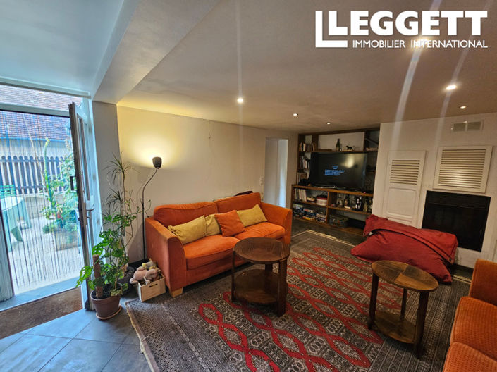 Image No.2-Maison de 5 chambres à vendre à Orne