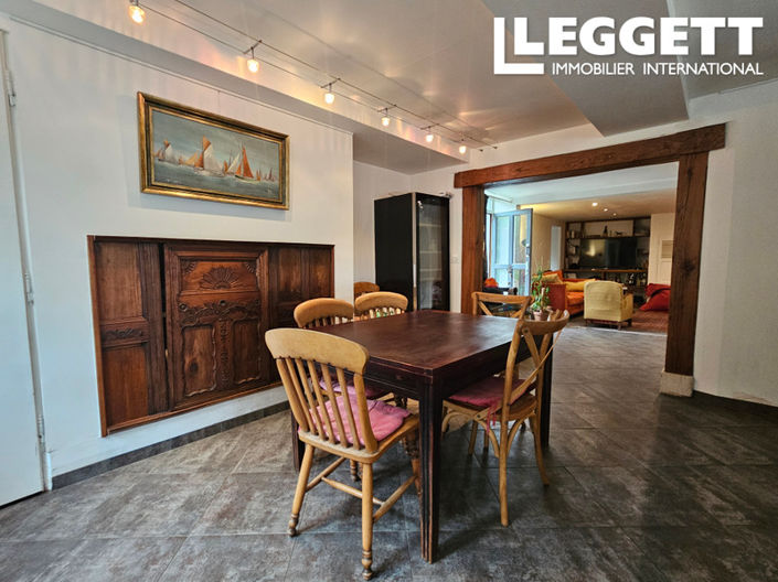 Image No.3-Maison de 5 chambres à vendre à Orne