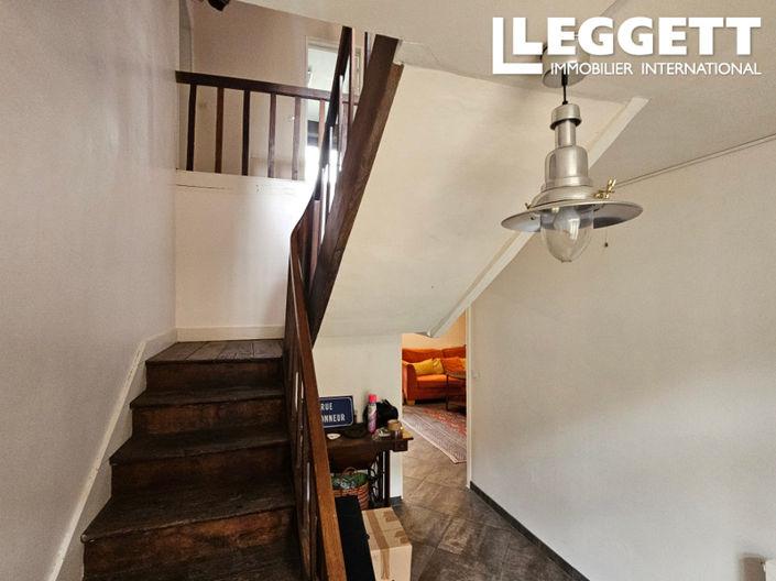 Image No.4-Maison de 5 chambres à vendre à Orne