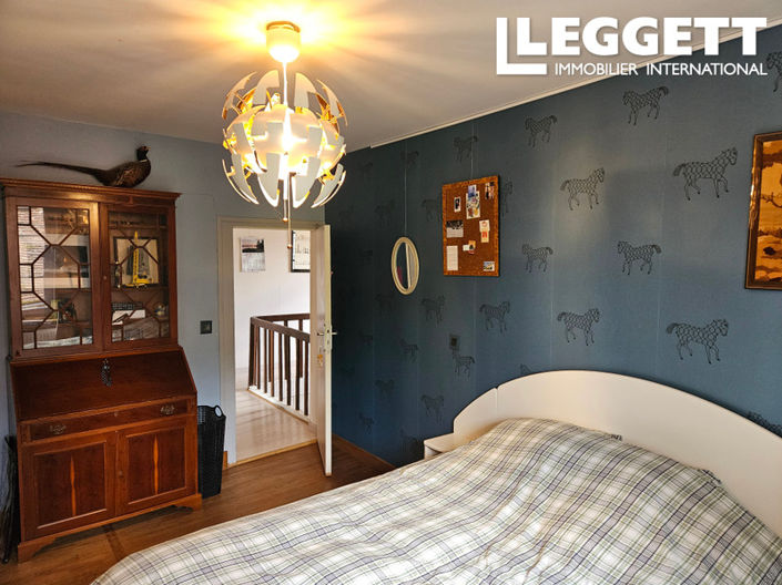 Image No.5-Maison de 5 chambres à vendre à Orne