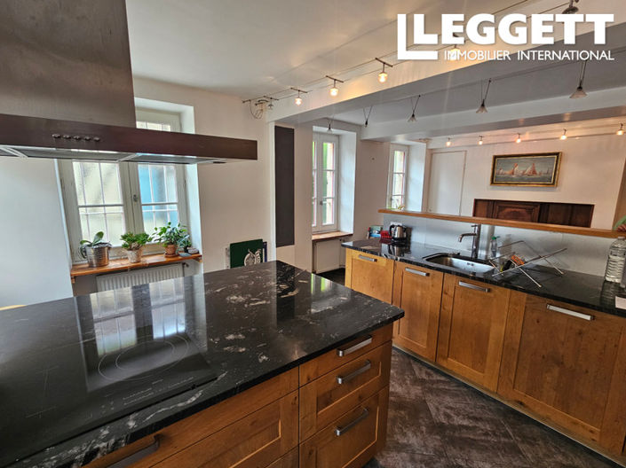 Image No.7-Maison de 5 chambres à vendre à Orne