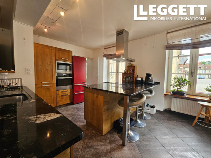 Image No.8-Maison de 5 chambres à vendre à Orne