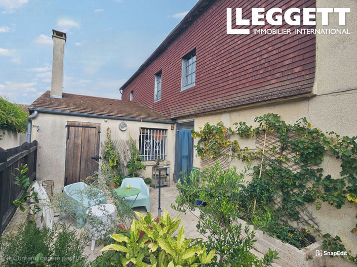 Image No.9-Maison de 5 chambres à vendre à Orne