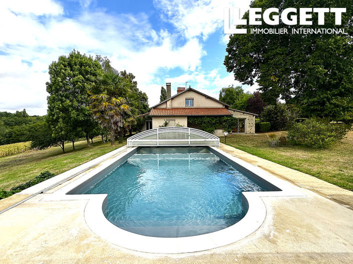 Image No.1-4 Bed House for sale