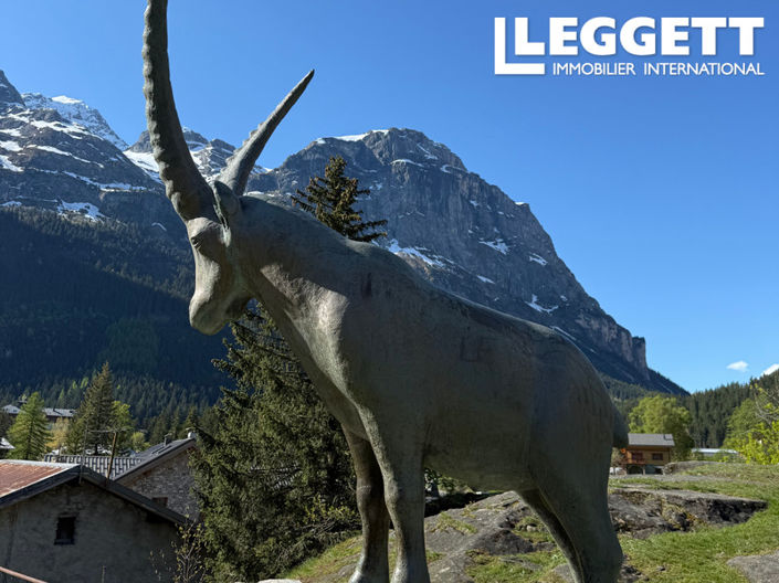 Image No.1-Commercial à vendre à Pralognan-la-Vanoise