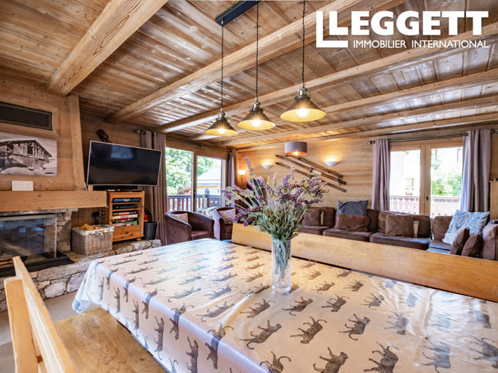 Image No.3-Appartement de 3 chambres à vendre à Les Allues