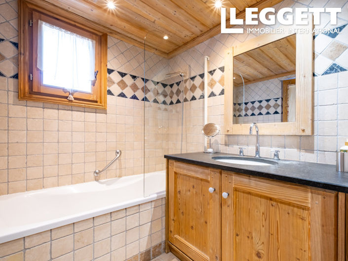 Image No.7-Appartement de 3 chambres à vendre à Les Allues