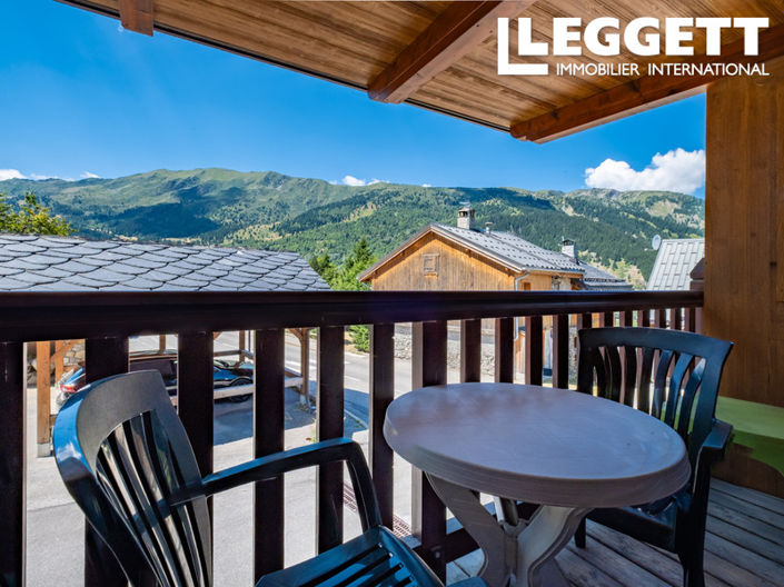 Image No.8-Appartement de 3 chambres à vendre à Les Allues