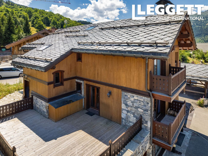 Image No.5-Appartement de 3 chambres à vendre à Les Allues