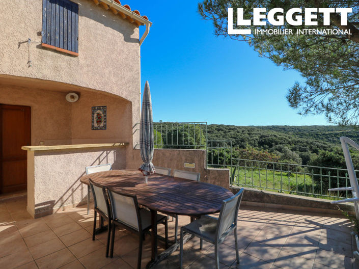 Image No.10-Maison de 4 chambres à vendre à Uzès