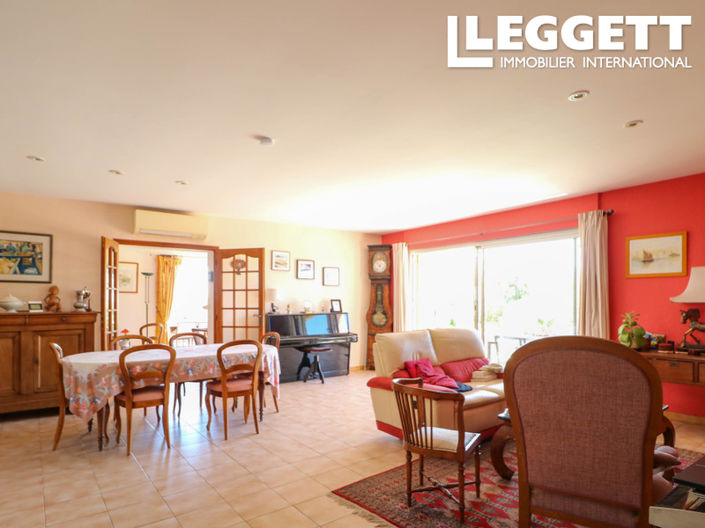 Image No.4-Maison de 4 chambres à vendre à Uzès