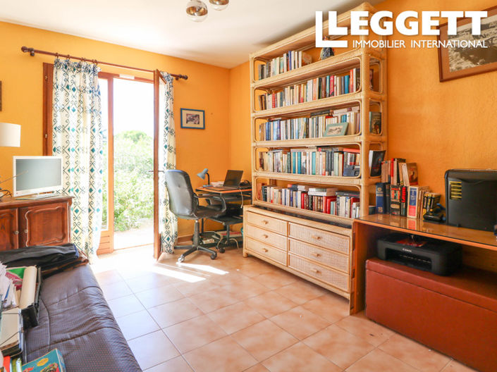 Image No.7-Maison de 4 chambres à vendre à Uzès