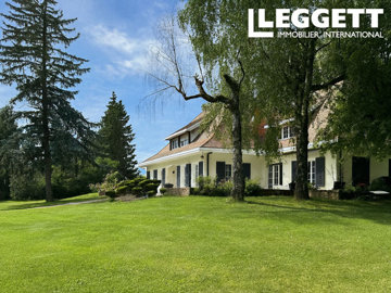 1 - Mottier, Maison