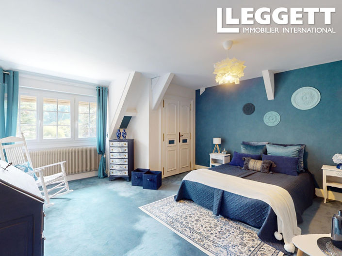 Image No.4-5 Bed House for sale