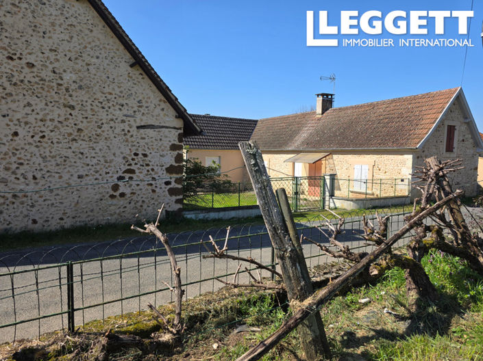 Image No.10-Maison de 3 chambres à vendre à Rouffignac-Saint-Cernin-de-Reilhac