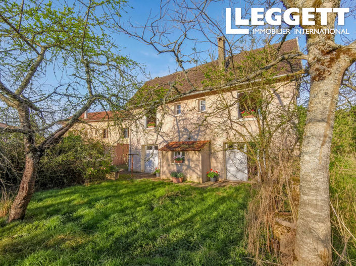 Image No.2-Maison de 3 chambres à vendre à Rouffignac-Saint-Cernin-de-Reilhac