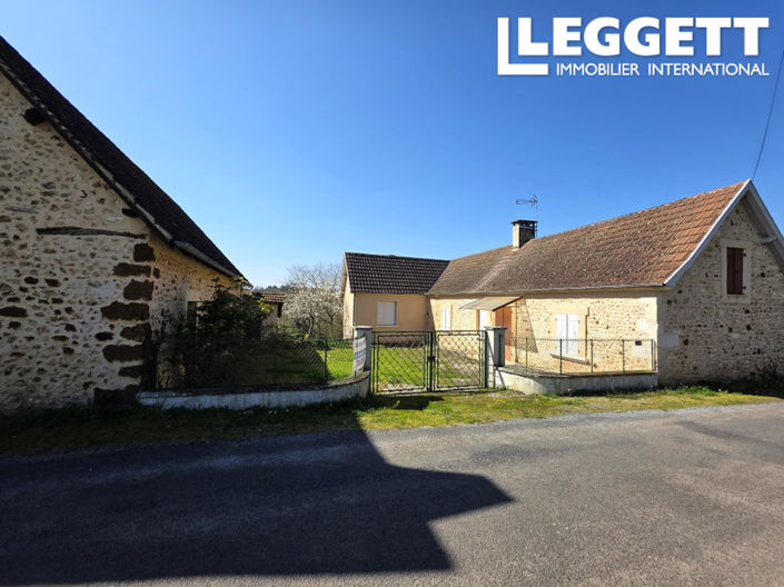 Image No.3-Maison de 3 chambres à vendre à Rouffignac-Saint-Cernin-de-Reilhac