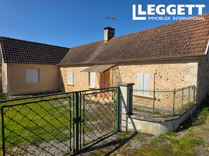 Image No.8-Maison de 3 chambres à vendre à Rouffignac-Saint-Cernin-de-Reilhac