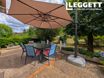 Leggett Immobilier most sold property