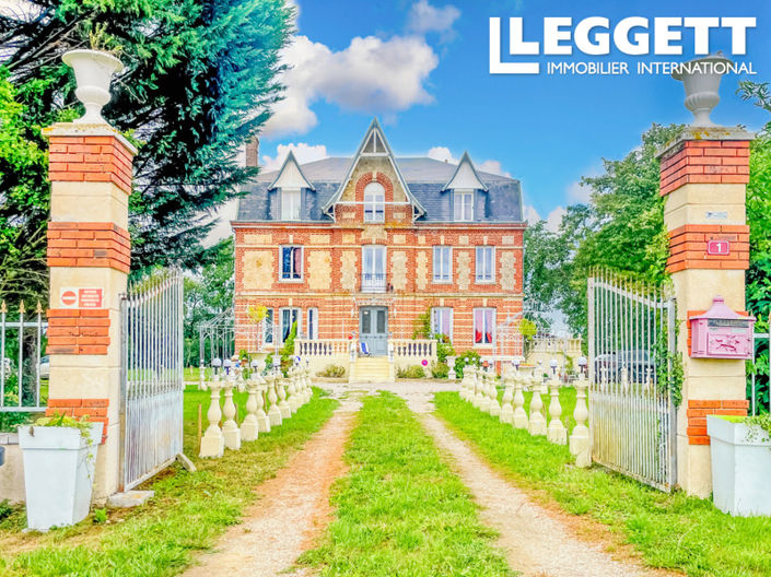 Image No.5-9 Bed House for sale