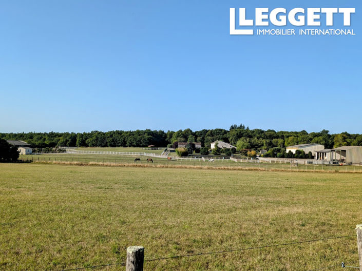 Image No.10-Maison de 14 chambres à vendre à Aubigné