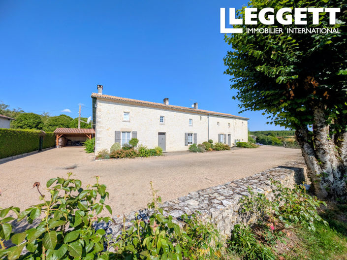 Image No.5-Maison de 14 chambres à vendre à Aubigné