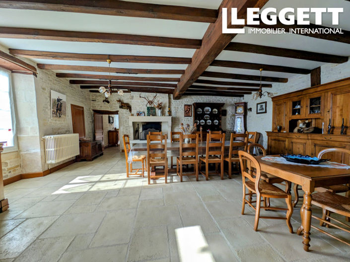 Image No.7-Maison de 14 chambres à vendre à Aubigné