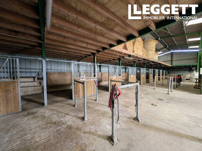 Image No.8-Maison de 14 chambres à vendre à Aubigné