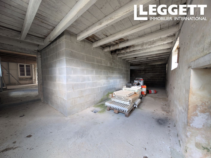 Image No.10-Maison de 1 chambre à vendre à Aubigné