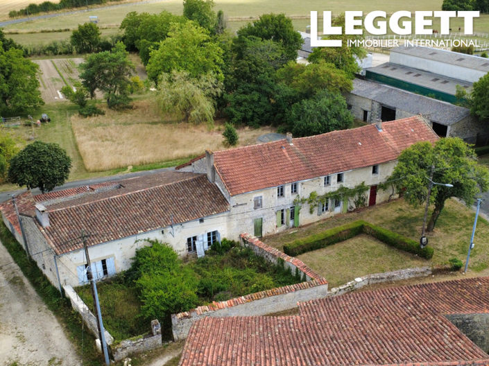 Image No.2-Maison de 1 chambre à vendre à Aubigné