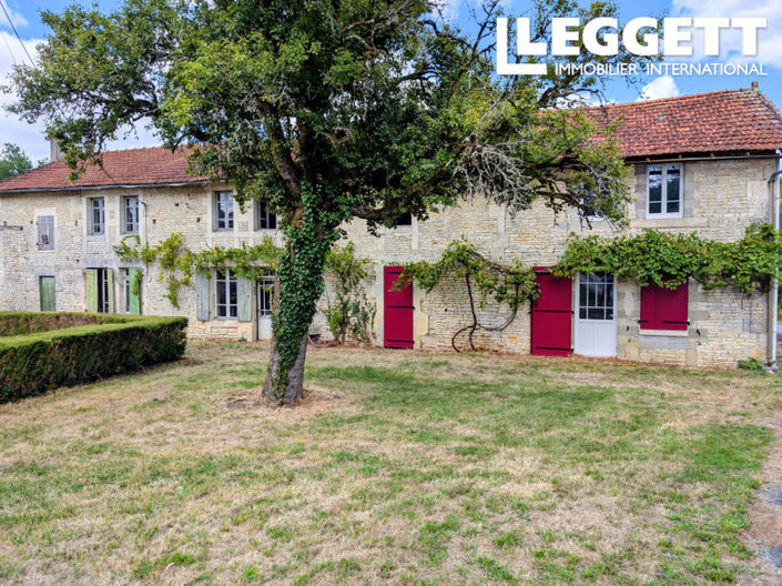 Image No.3-Maison de 1 chambre à vendre à Aubigné