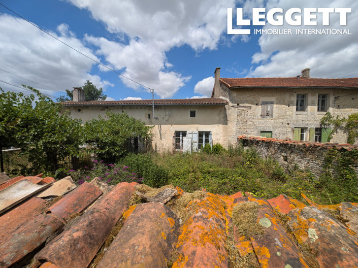 Image No.4-Maison de 1 chambre à vendre à Aubigné