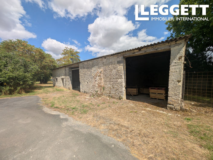 Image No.5-Maison de 1 chambre à vendre à Aubigné