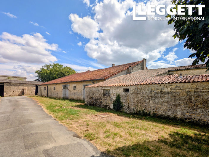 Image No.6-Maison de 1 chambre à vendre à Aubigné