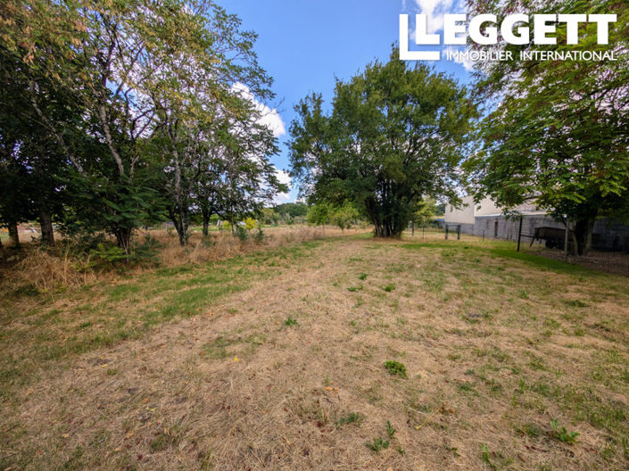Image No.7-Maison de 1 chambre à vendre à Aubigné