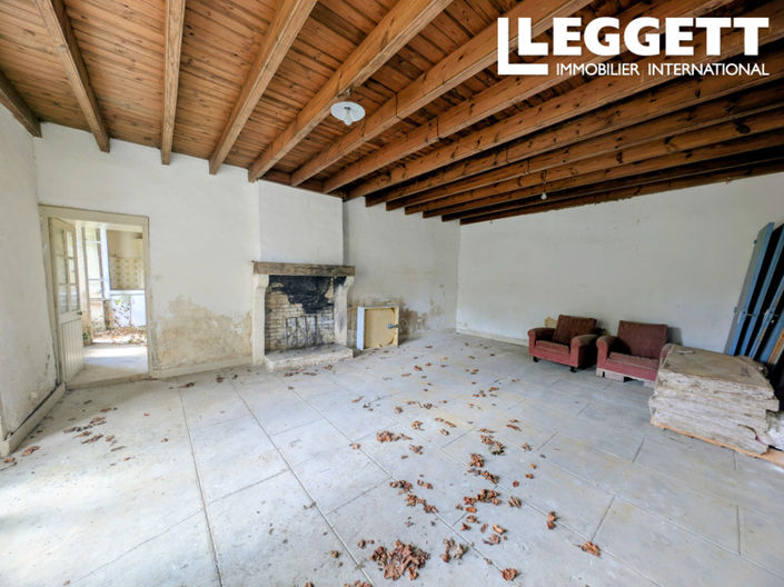 Image No.8-Maison de 1 chambre à vendre à Aubigné