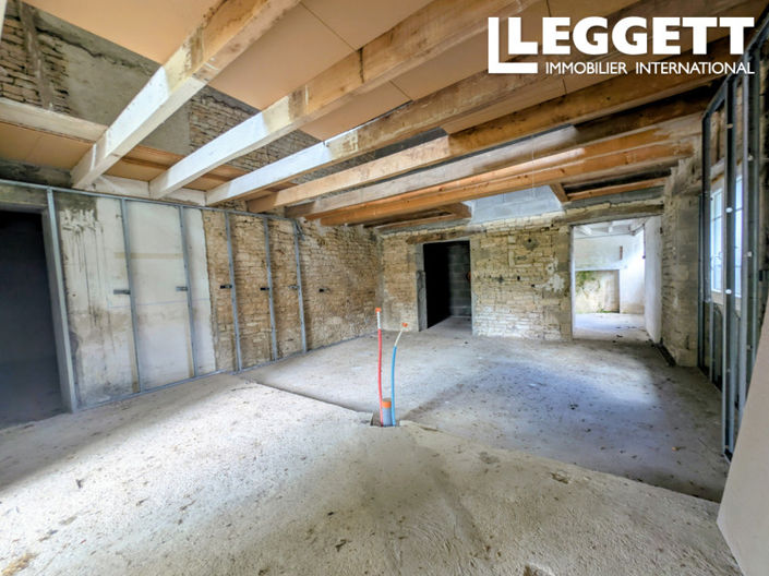 Image No.9-Maison de 1 chambre à vendre à Aubigné