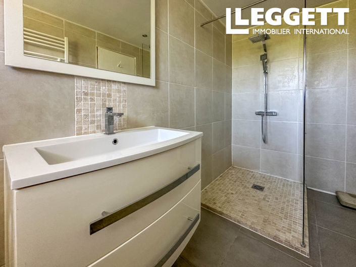 Image No.10-Maison de 5 chambres à vendre à Aumagne