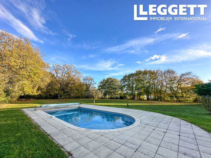 Image No.2-Maison de 5 chambres à vendre à Aumagne