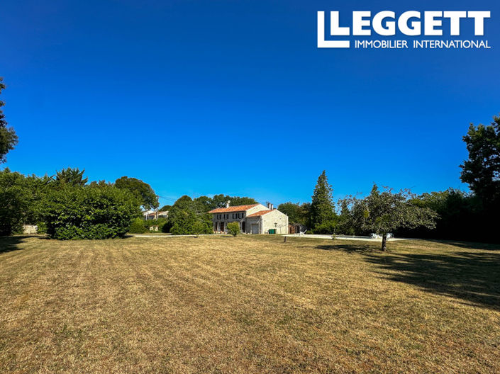 Image No.3-Maison de 5 chambres à vendre à Aumagne