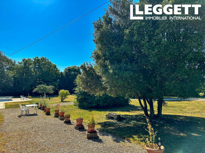 Image No.4-Maison de 5 chambres à vendre à Aumagne