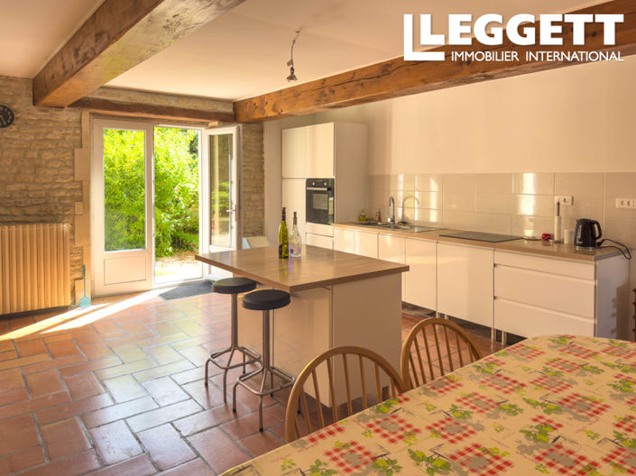 Image No.5-Maison de 5 chambres à vendre à Aumagne