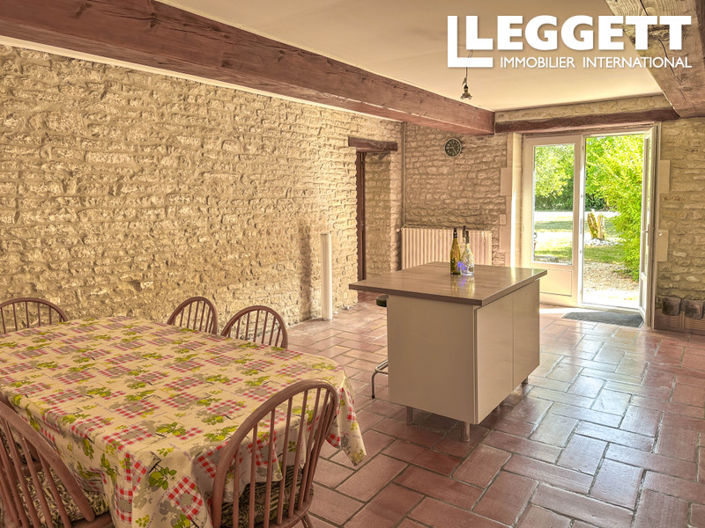 Image No.6-Maison de 5 chambres à vendre à Aumagne