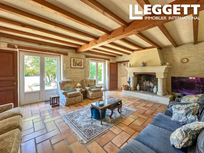 Image No.7-Maison de 5 chambres à vendre à Aumagne