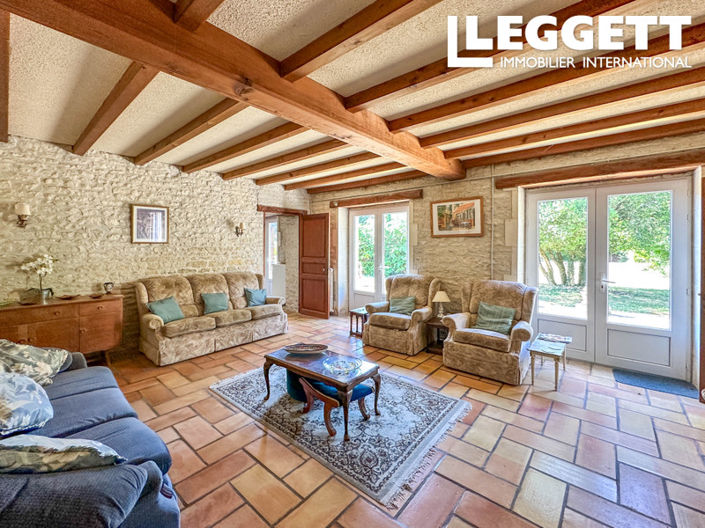 Image No.8-Maison de 5 chambres à vendre à Aumagne