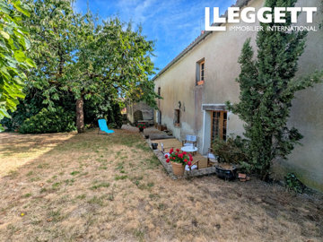 1 - Maine-et-Loire, Maison