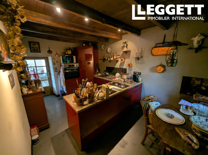 Image No.10-Maison de 3 chambres à vendre à Maine-et-Loire